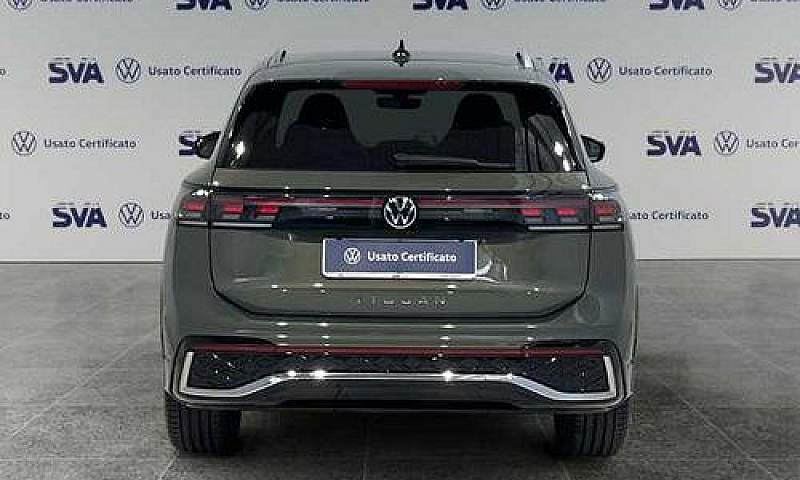 Volkswagen Tiguan Ma...