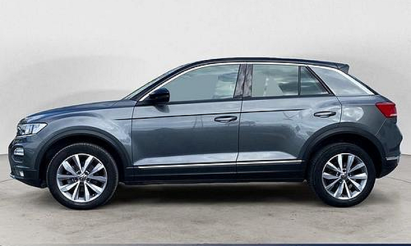 Volkswagen T-Roc 1.5...