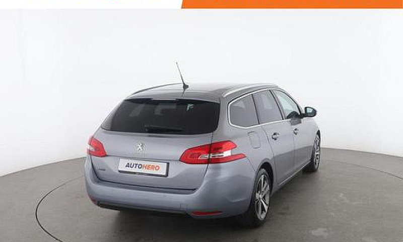 Peugeot 308 Xz98597...