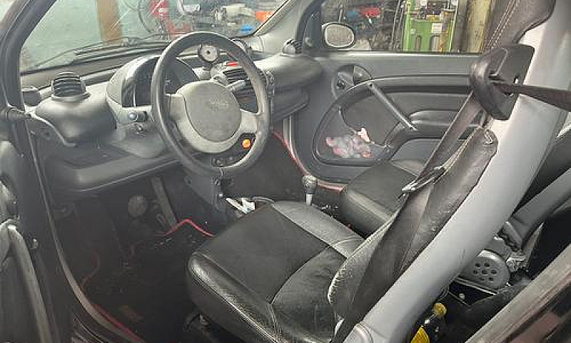Smart 700 Euro 4...