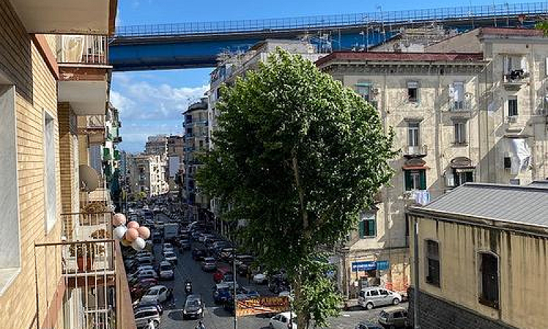 Appartamento Napoli ...