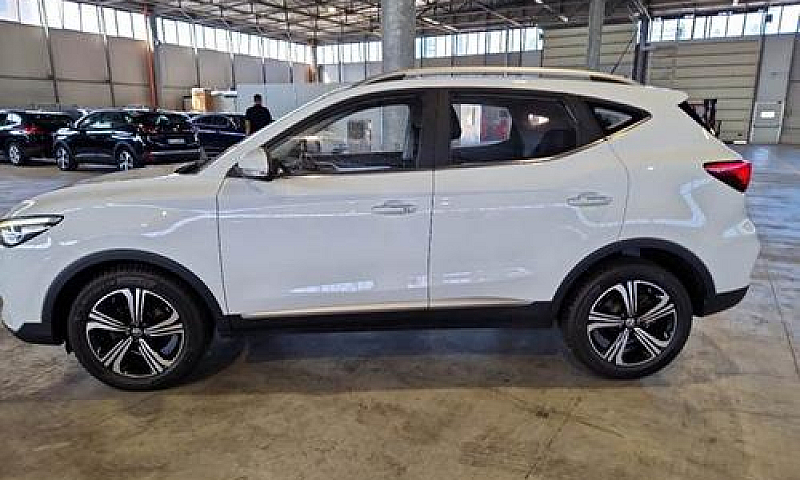 Mg Zs Automatica! 1....