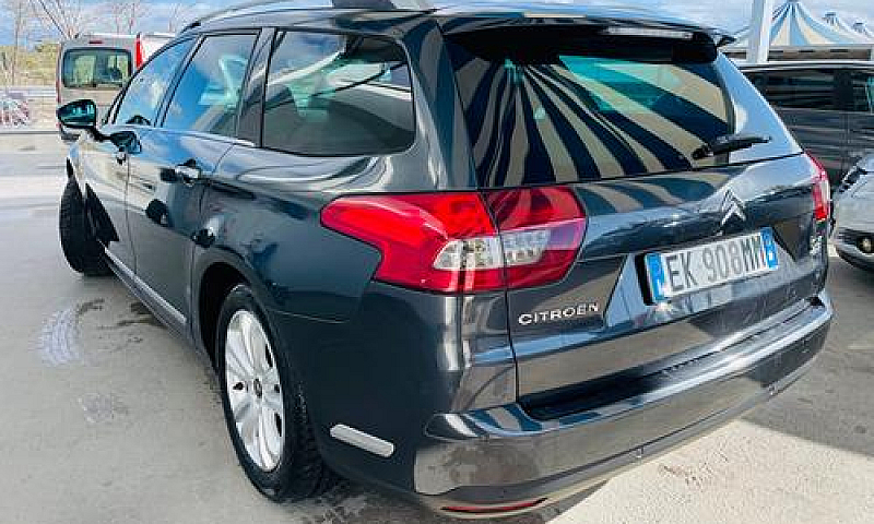 Citroen C5 2.0 Hdi 1...