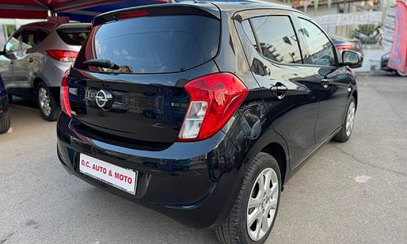 Opel Karl 1.0 Benzin...