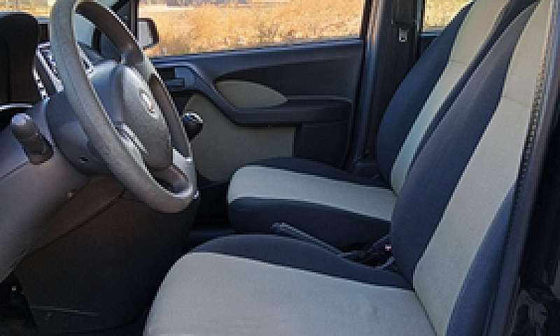 Fiat Panda 1.2.Benzi...