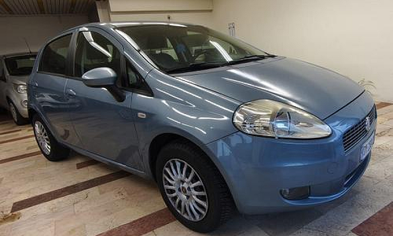 Fiat Grande Punto 1....