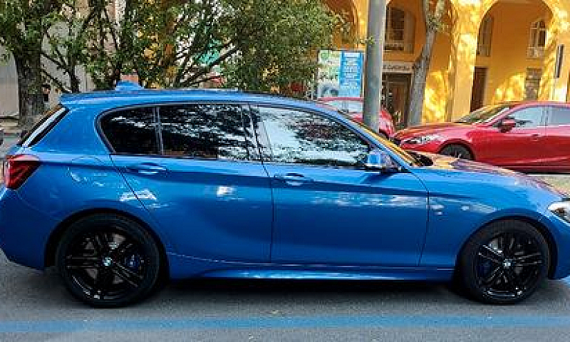 Bmw Serie 1 (F20) - ...