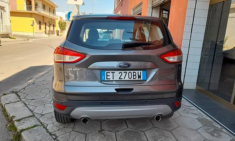 Ford Kuga 2.0 Tdci 1...