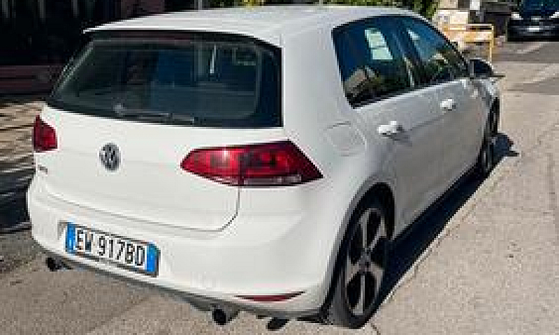 Golf...