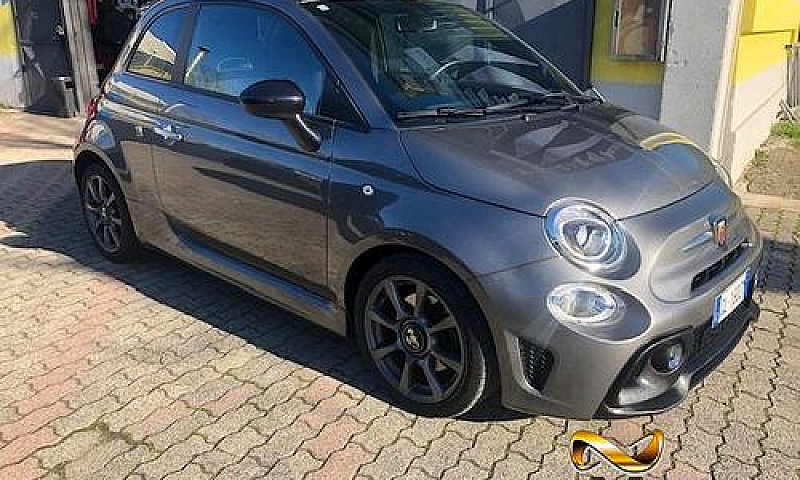Abarth 595 C 1.4 Tur...