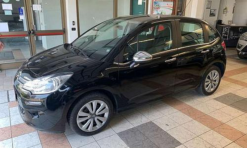Citroen C3 C3 1.4 Hd...