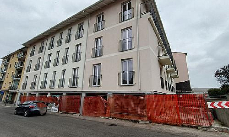 Appartamento Arconat...