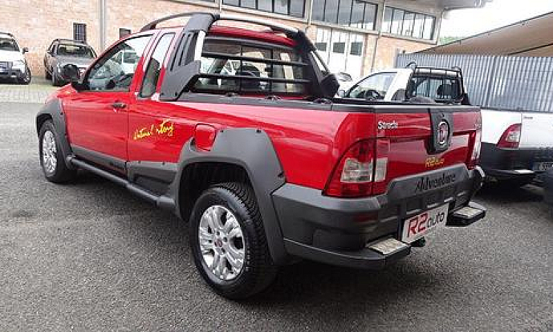 Fiat - Strada 1300 M...