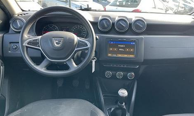Dacia Duster 1.0 Tce...