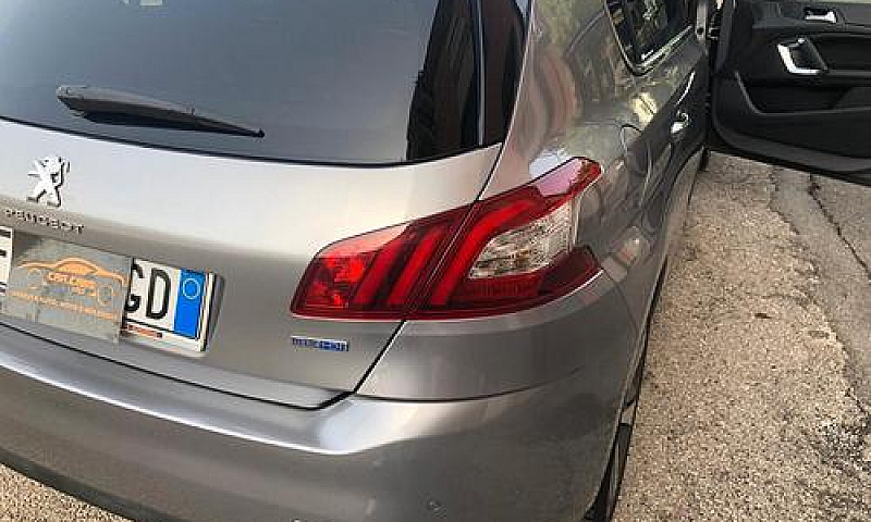 Peugeot 308 Bluehdi ...