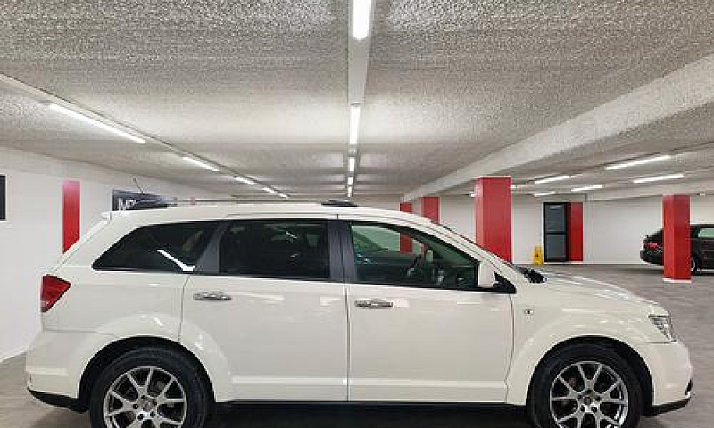 *Fiat Freemont 2.0 M...