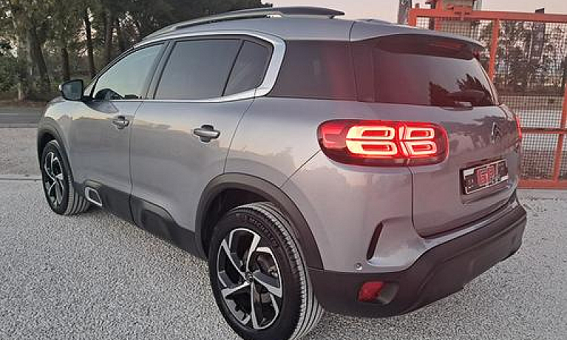 Citroen C5 1.5 Hdi 1...