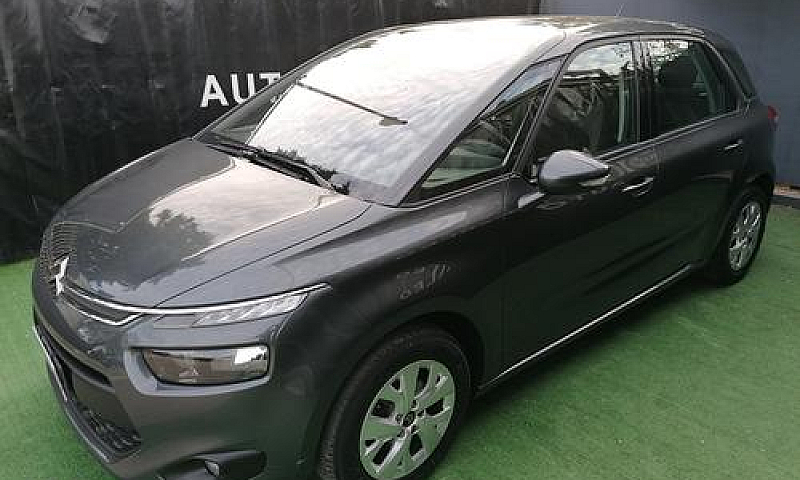 Citroen C4 Picasso 1...