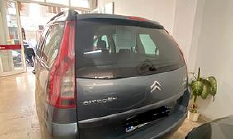Citroen Grand C4 Pic...
