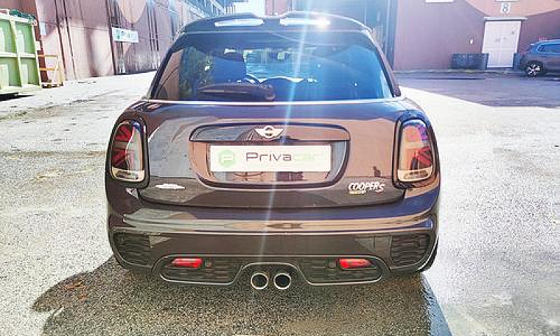 Mini Mini 2.0 Cooper...