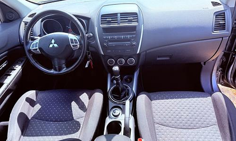 Mitsubishi 1.8 Diese...