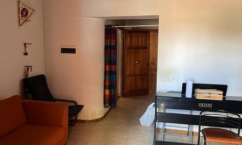 Appartamento In Cent...