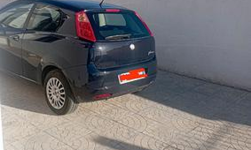 Fiat Grande Punto - ...