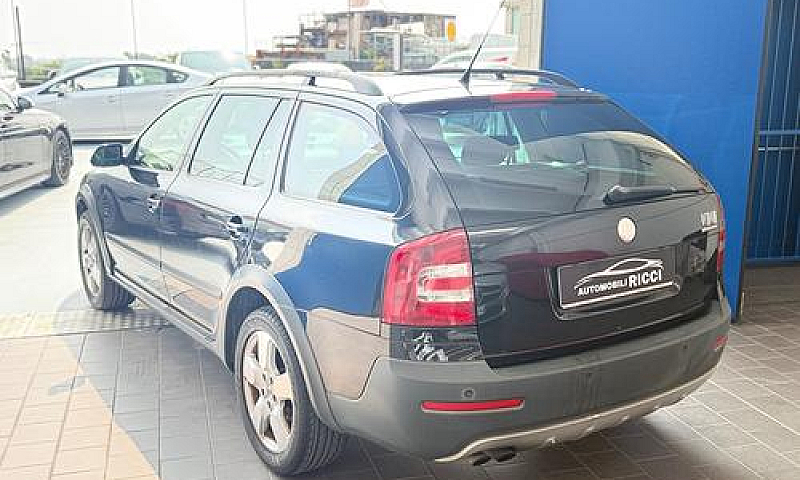 Skoda Octavia 2.0 Td...
