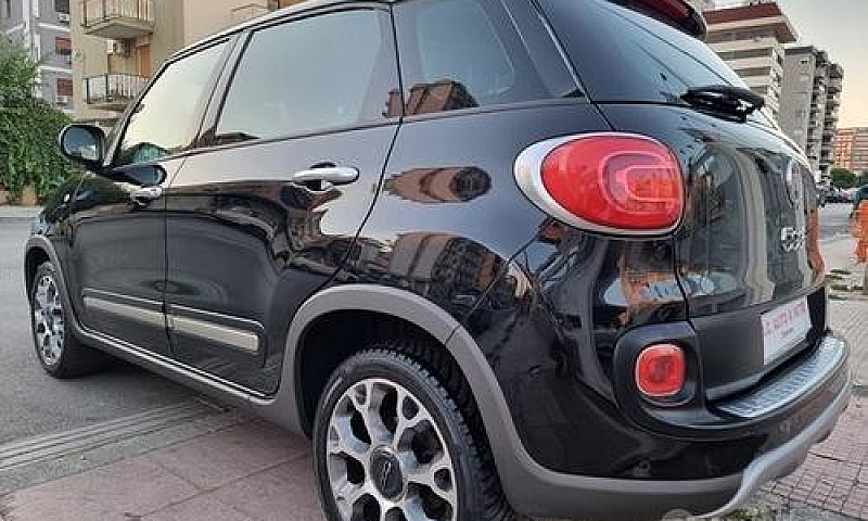 Fiat 500L 1.3 Diesel...