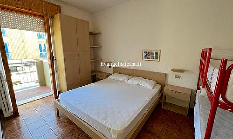 1/1 Bellaria Bilocal...