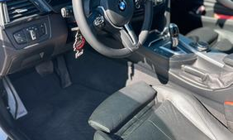 Bmw 435D...