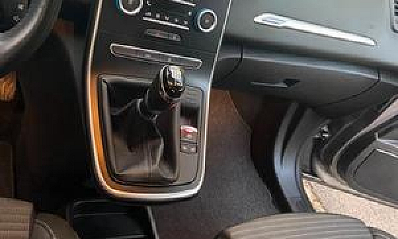 Renault Scénic 4ª Se...