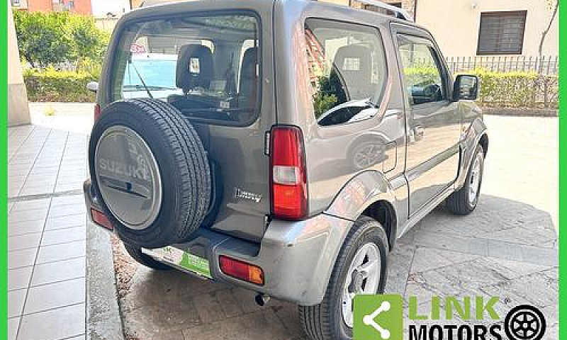 Suzuki Jimny 1.5 Ddi...