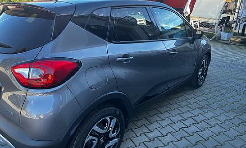 Renault Captur 1.5 D...