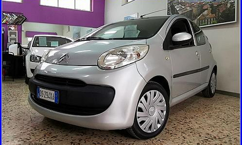Citroen C1 Cc. 1000 ...