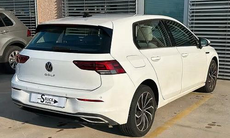 Volkswagen Golf 2.0 ...