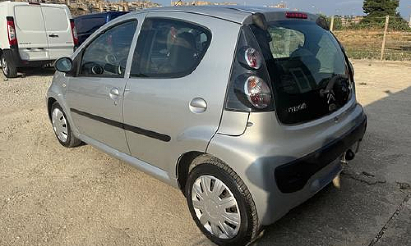 Citroen C1 1.0 5 Por...