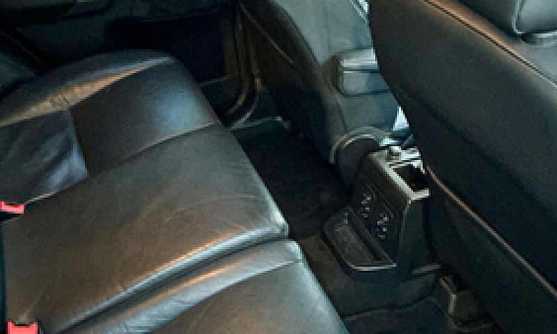 Freelander 2 4X4 Die...