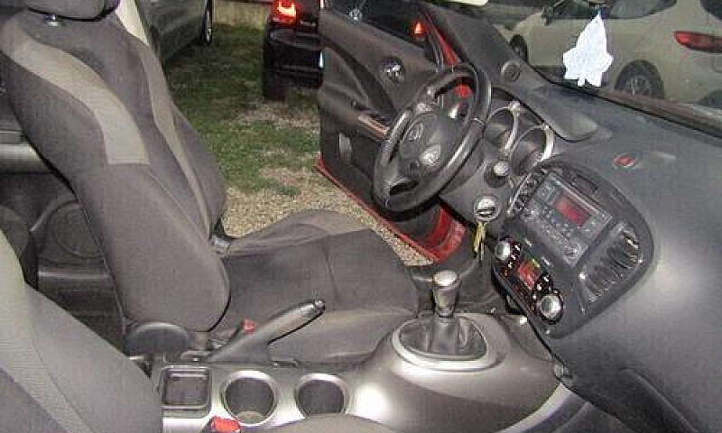 Nissan Juke 1.5 Dci ...