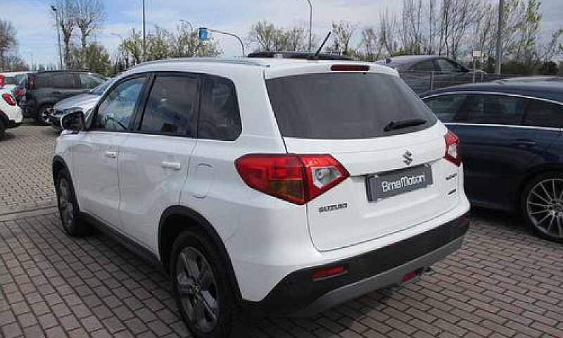 Suzuki Vitara 1.6 Vv...
