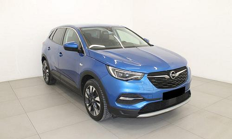 Opel Grandland X 1.5...