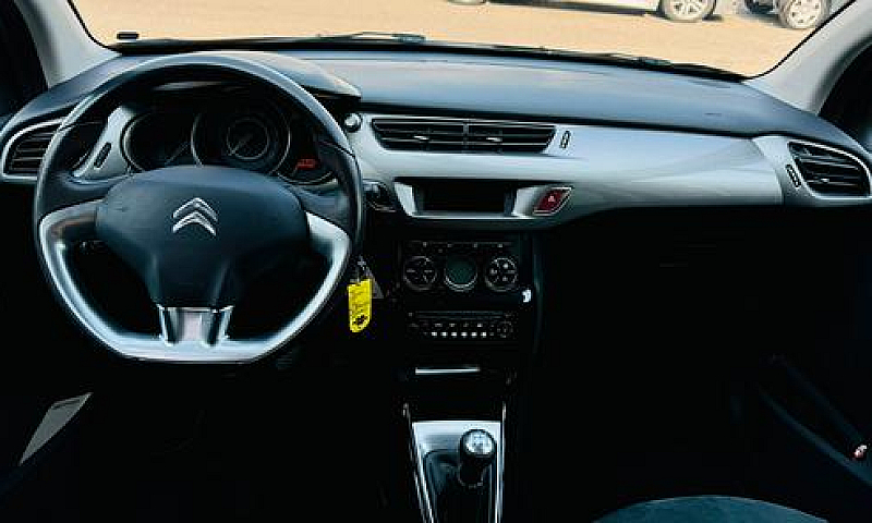 Citroen C3 Vti - Exc...
