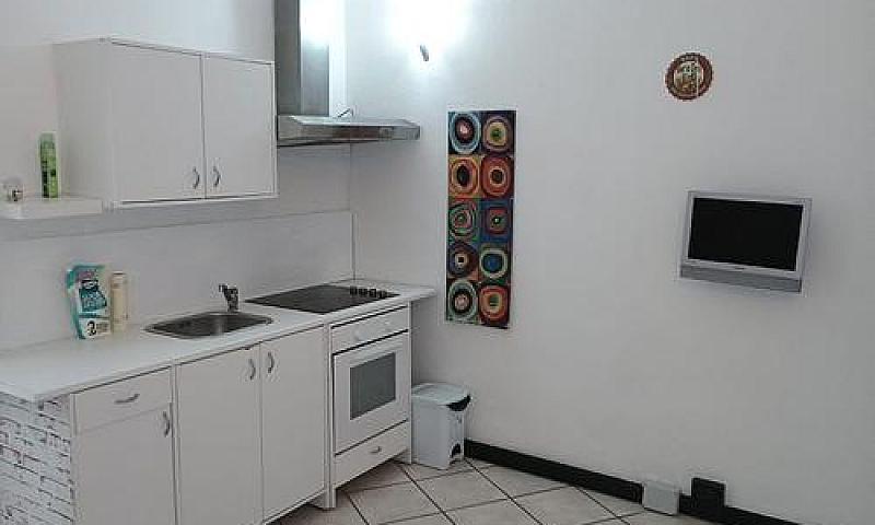 Da Privato Palazzina...