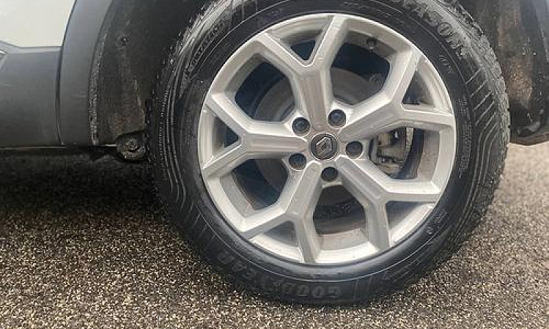 Renault Kadjar 1.5 B...