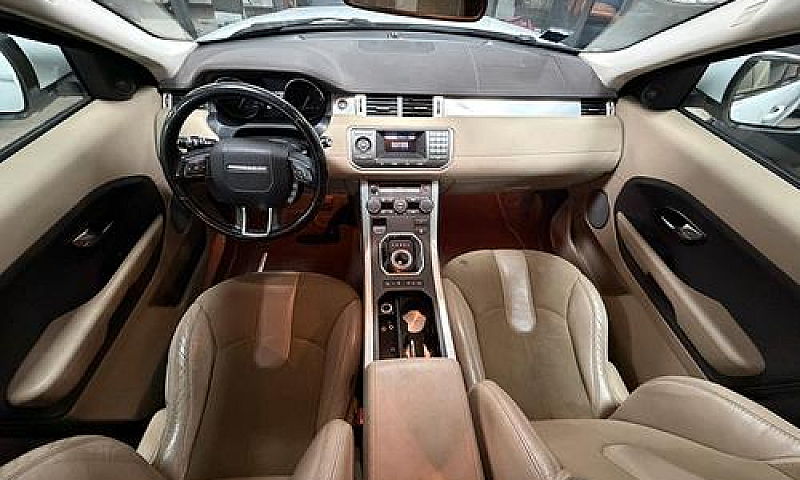 Range Rover Evoque 2...