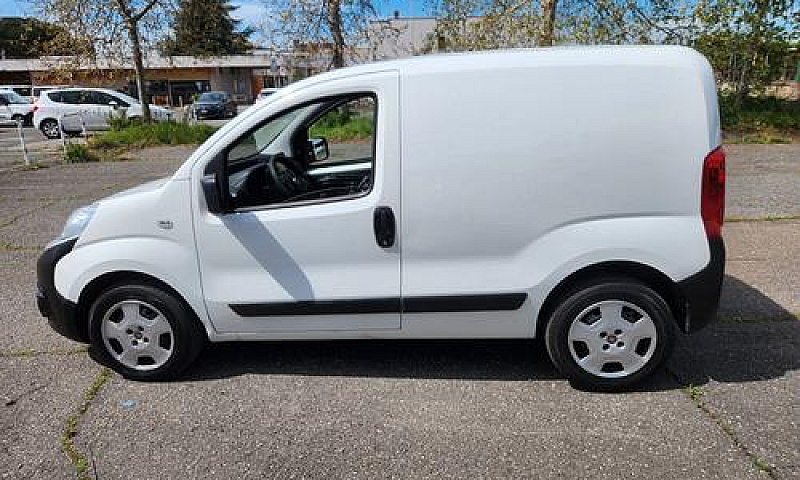 Fiat Fiorino 1.3 Mjt...