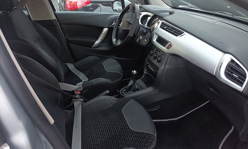 Citroen C3...