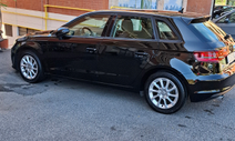 Audi A3 1.6 Tdi Anno...