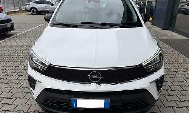 Opel Crossland 1.2 8...