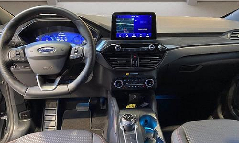Ford Kuga 2.0 Ecoblu...